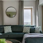 Huswell - Apartment With Beautiful Seaview In Ostend