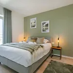 Huswell - Apartment With Beautiful Seaview In Ostend