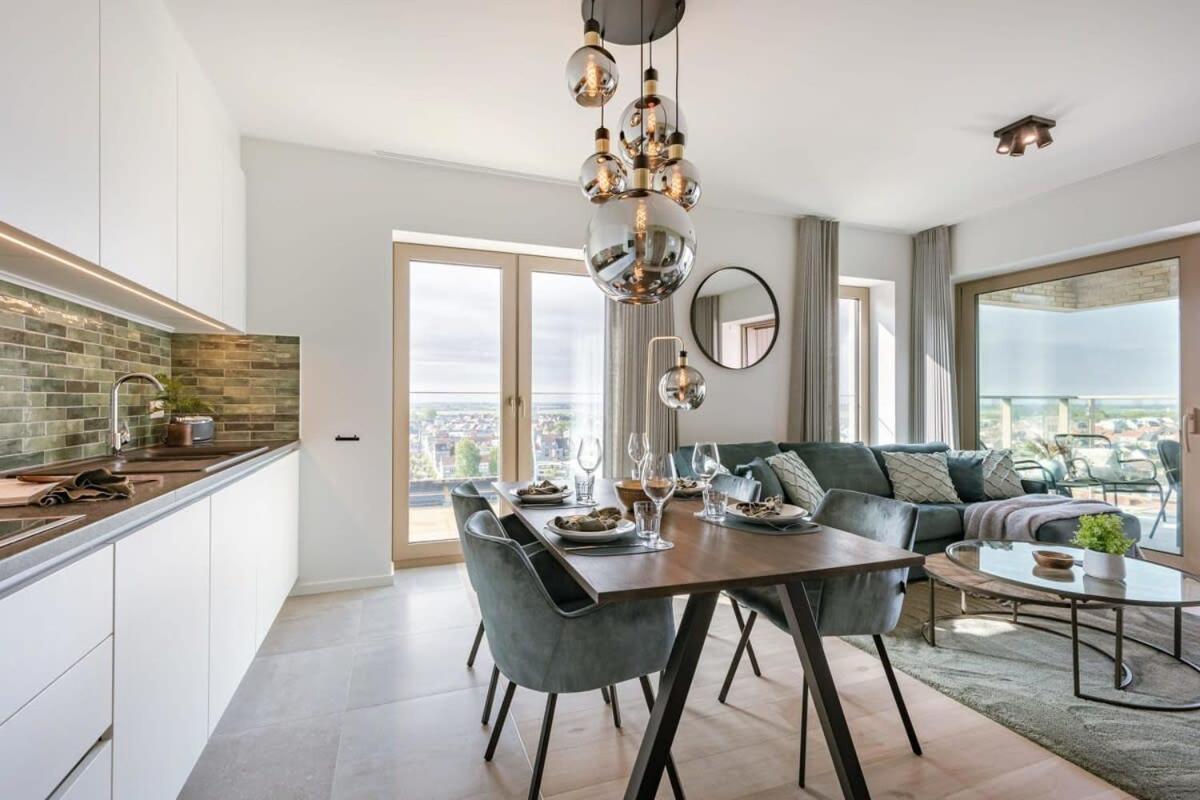 Appartement Huswell - With Beautiful Seaview In
