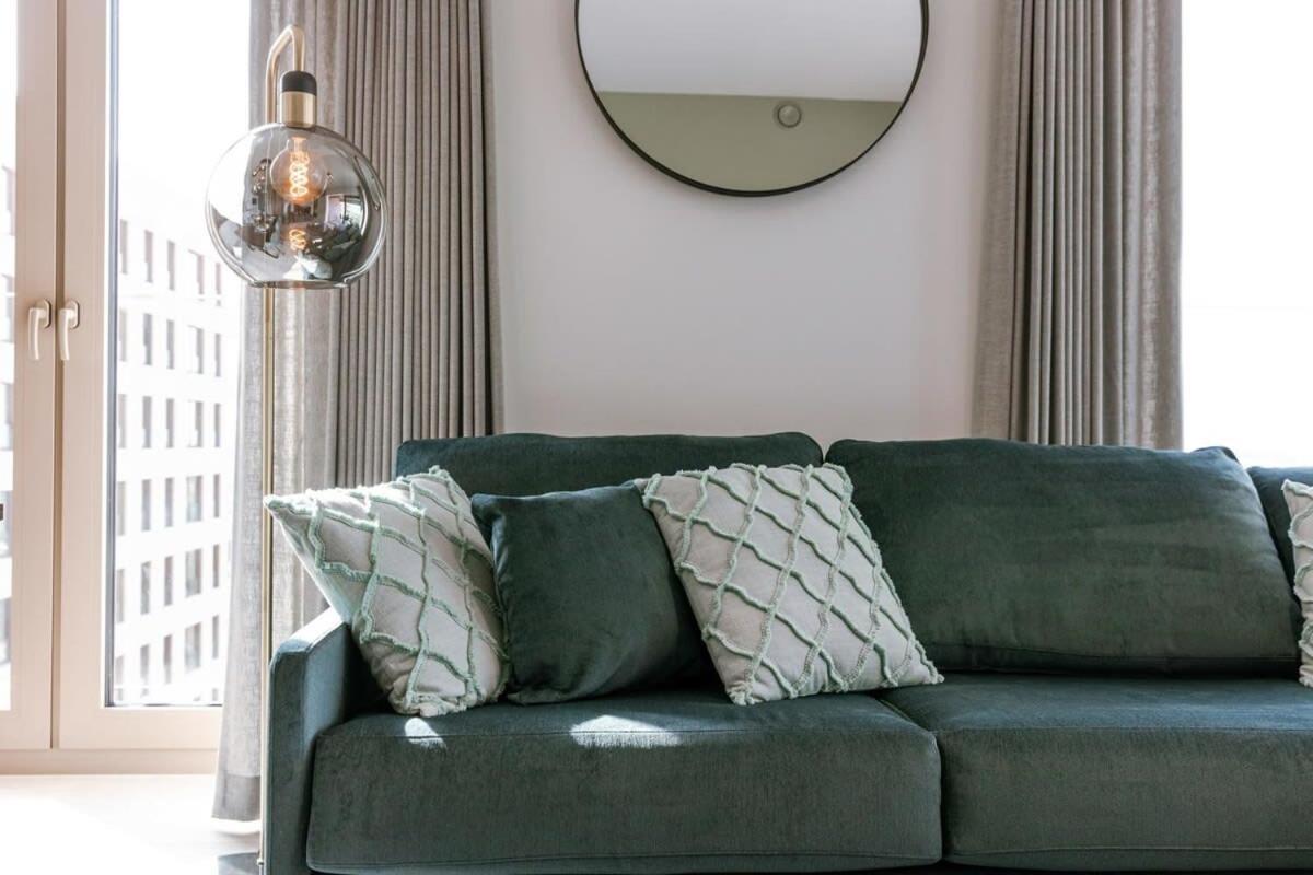 Apartment Huswell - With Beautiful Seaview In *