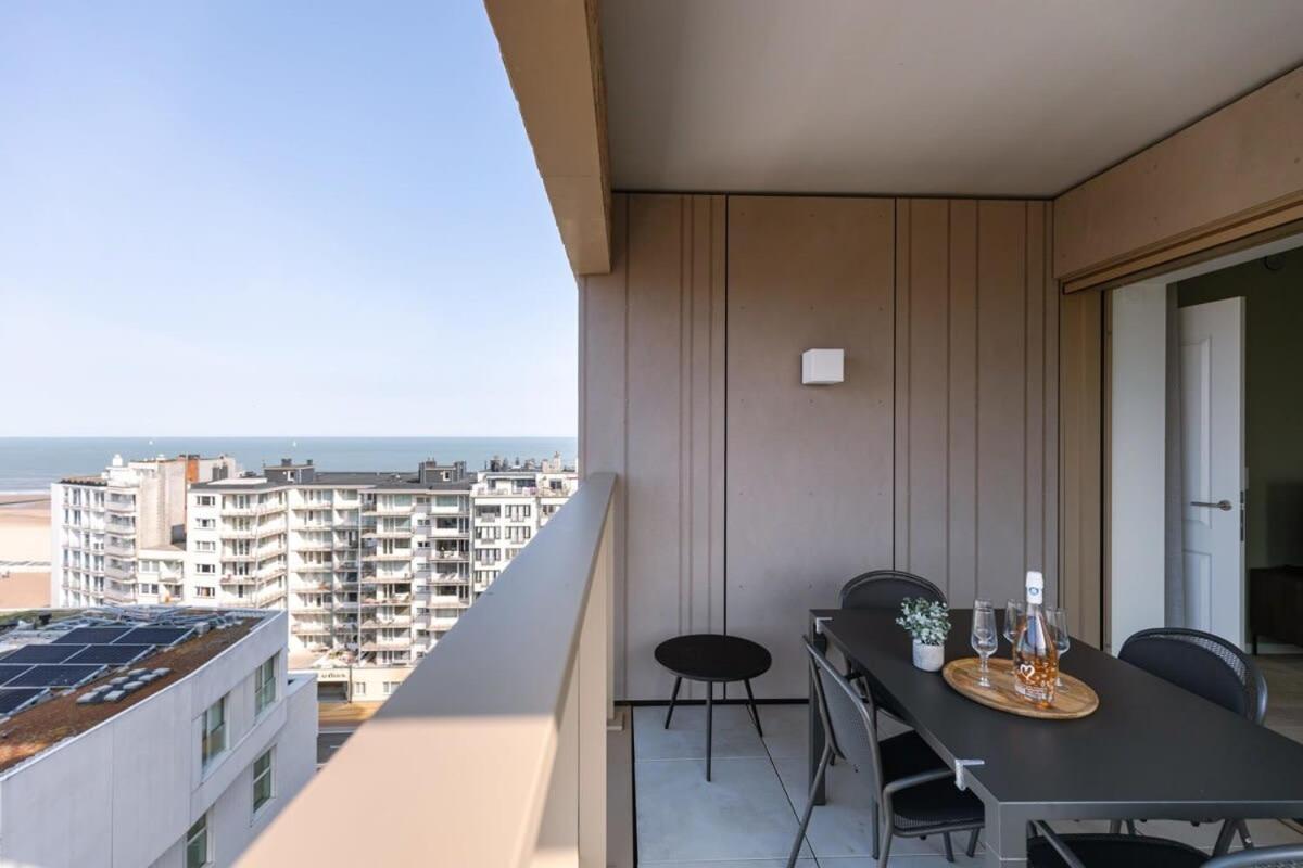 Apartment Huswell - With Beautiful Seaview In
