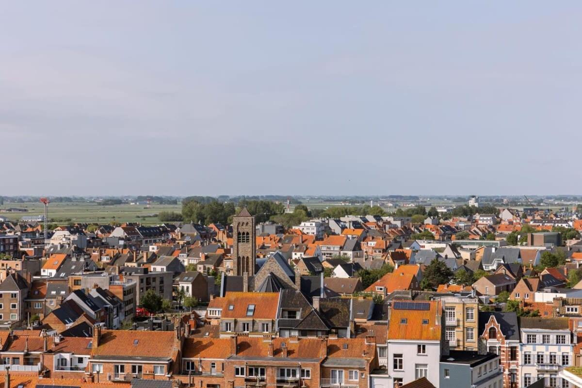 Huswell - With Beautiful Seaview In Apartment *